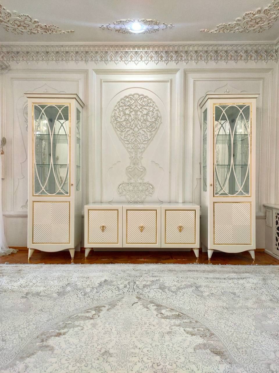 Классические серванты