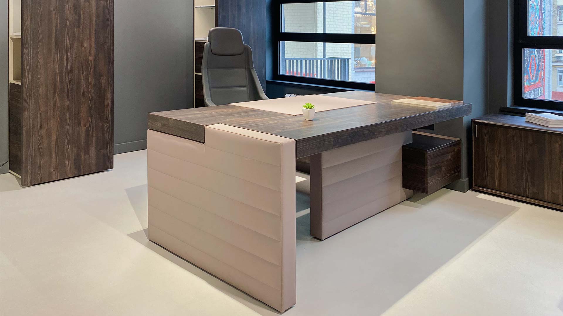 Офисная мебель